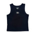 Lulu Mac DD Tank - Black