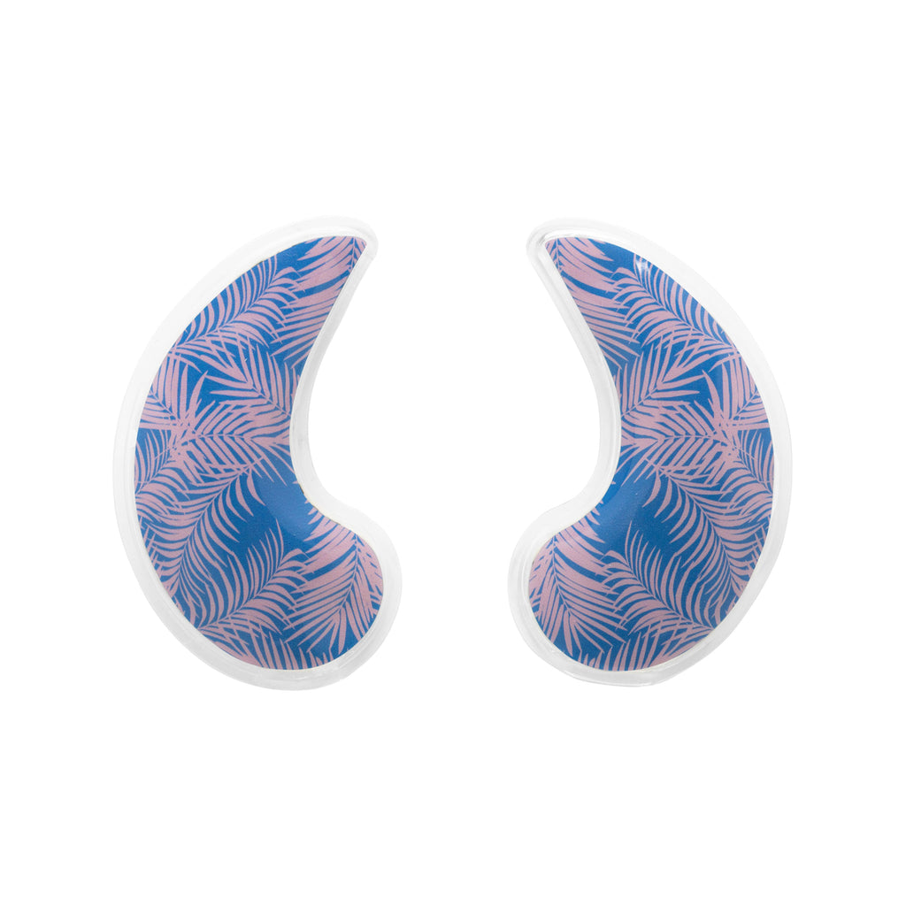 Lemon Lavender Under Eye Gel Pads