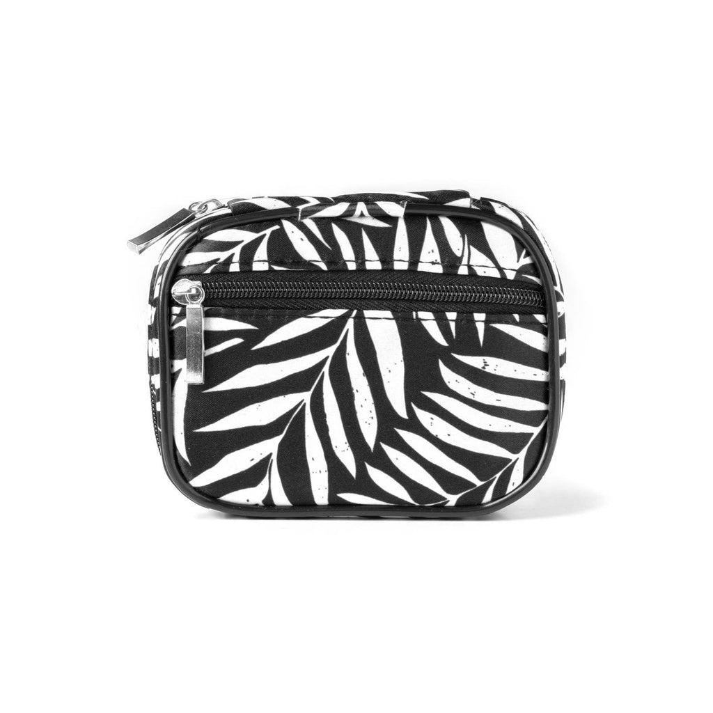 Wellness Keeper Zippered Pill & Vitamin Case Assortment