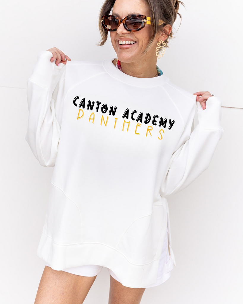 Scuba Pullover Custom