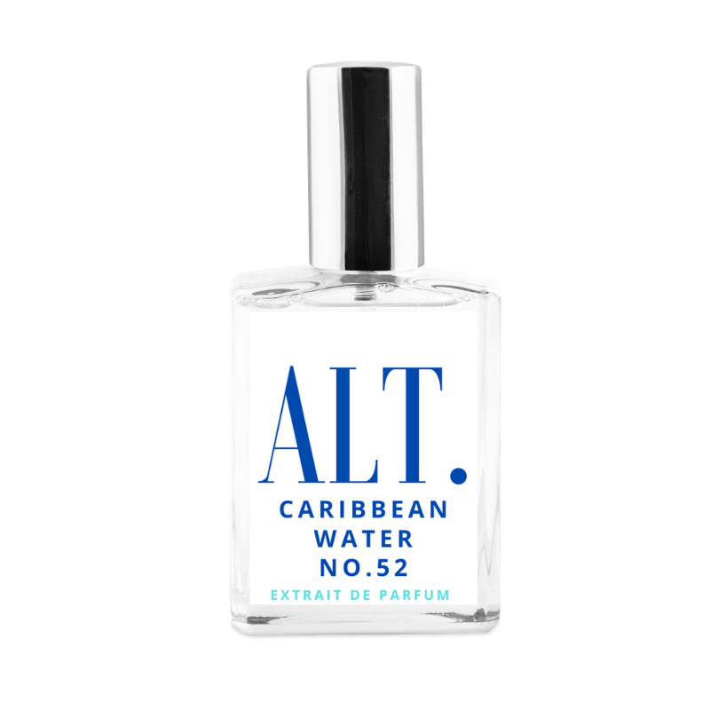 Caribbean Water: 30ML / 1 OZ