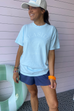 Seaside Beach Club Tshirt