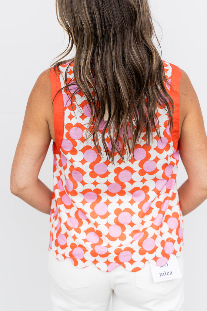 Cherry Pop Blouse