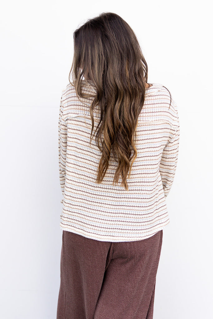 Saw it was Fall Thermal