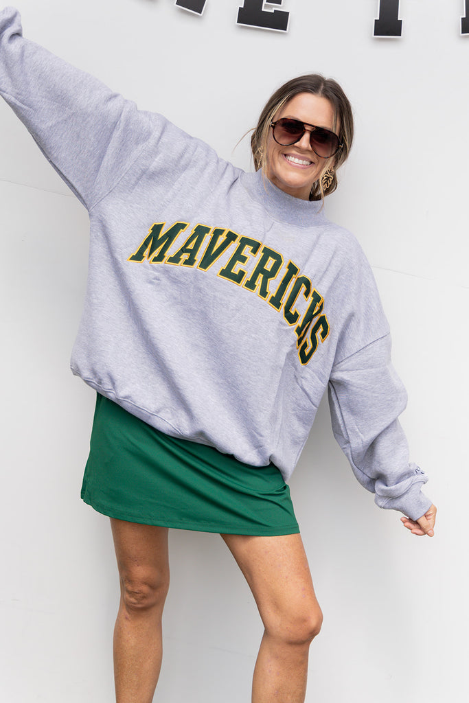 Casual Gamedays Skort - Emerald Green