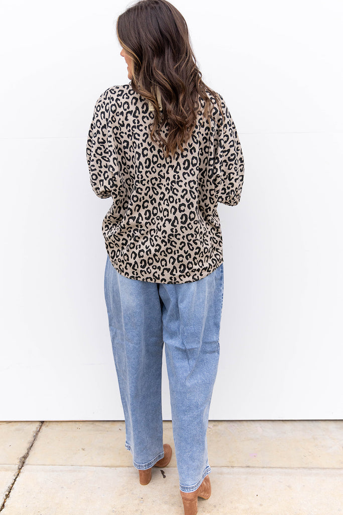 A Drop of School Spirit - Oatmeal Animal