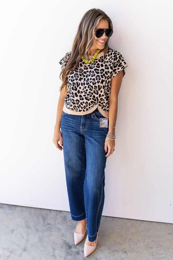 Denim We Were Raised On Jeans - Dark