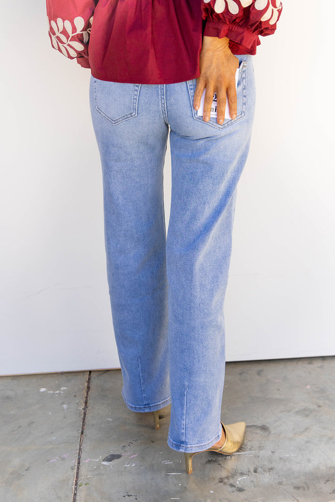 Signature Look Denim