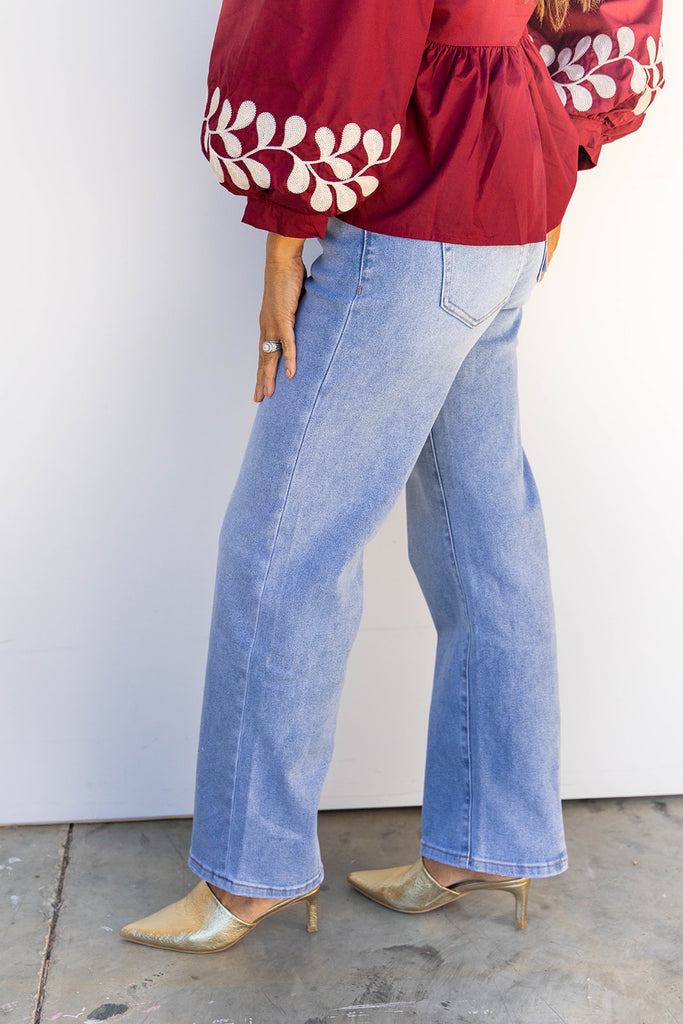 Signature Look Denim