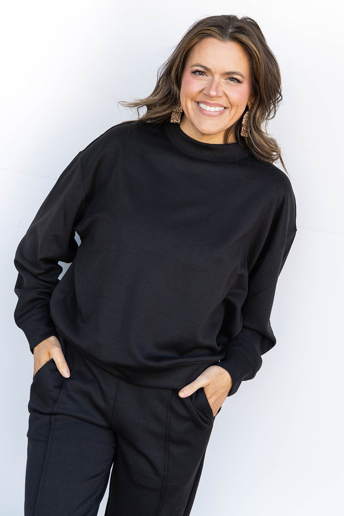 Scuba Jogger Set * Door Buster * Black