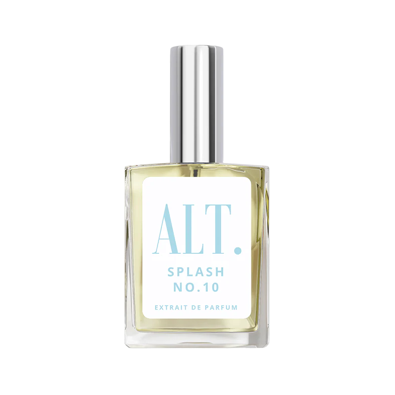 Alt Fragrance - Splash 60ML