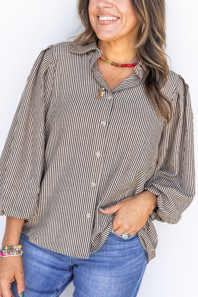 Margot Blouse