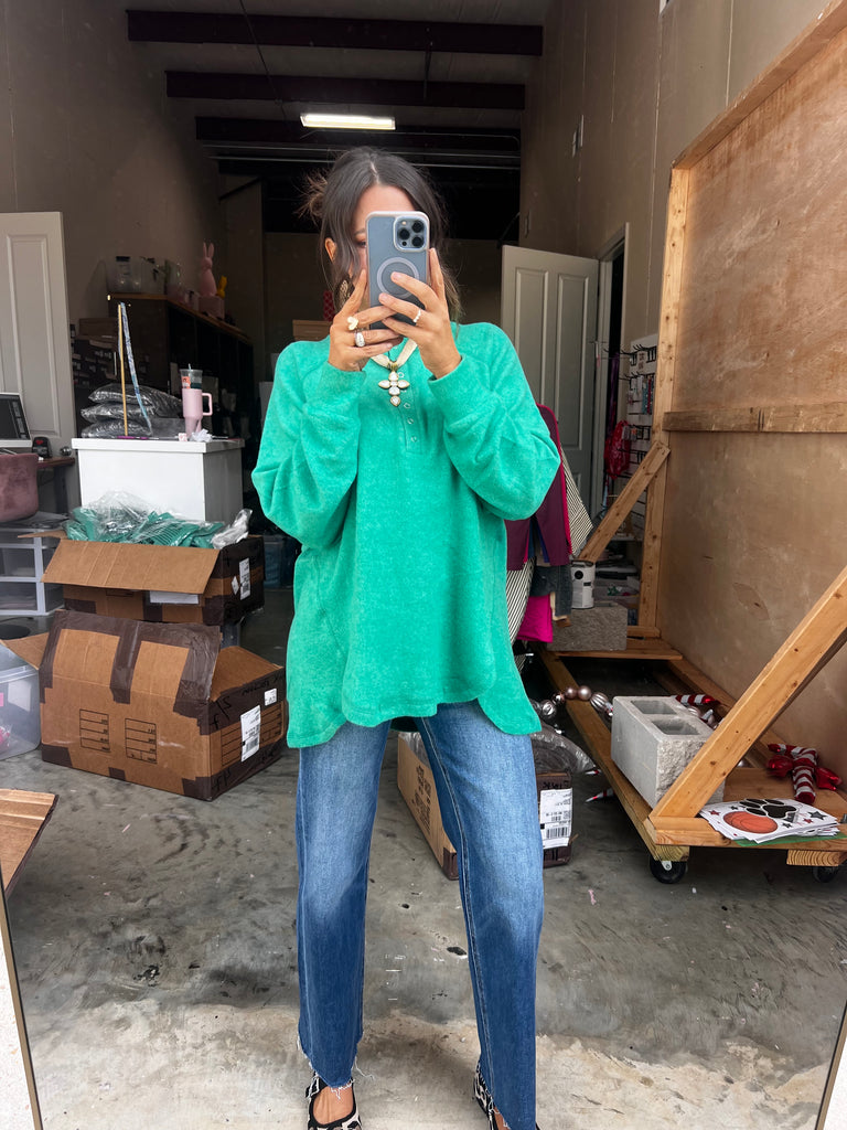 Always On My Mind - Kelly Green