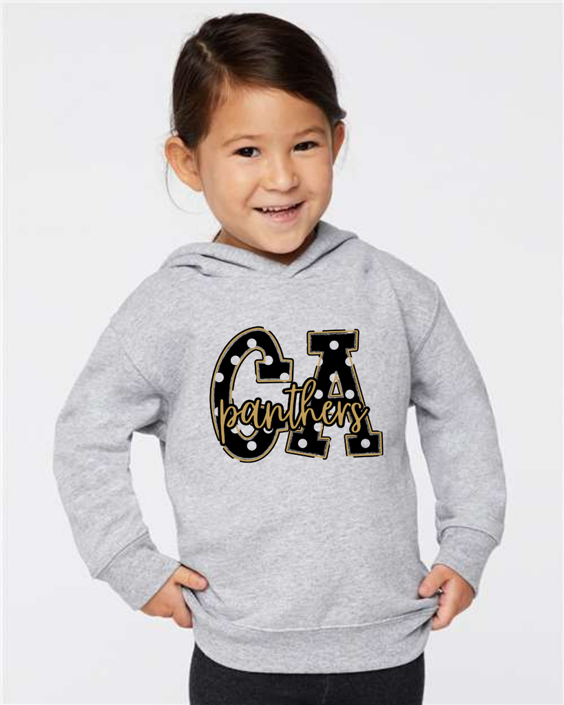 Toddler Hoodie