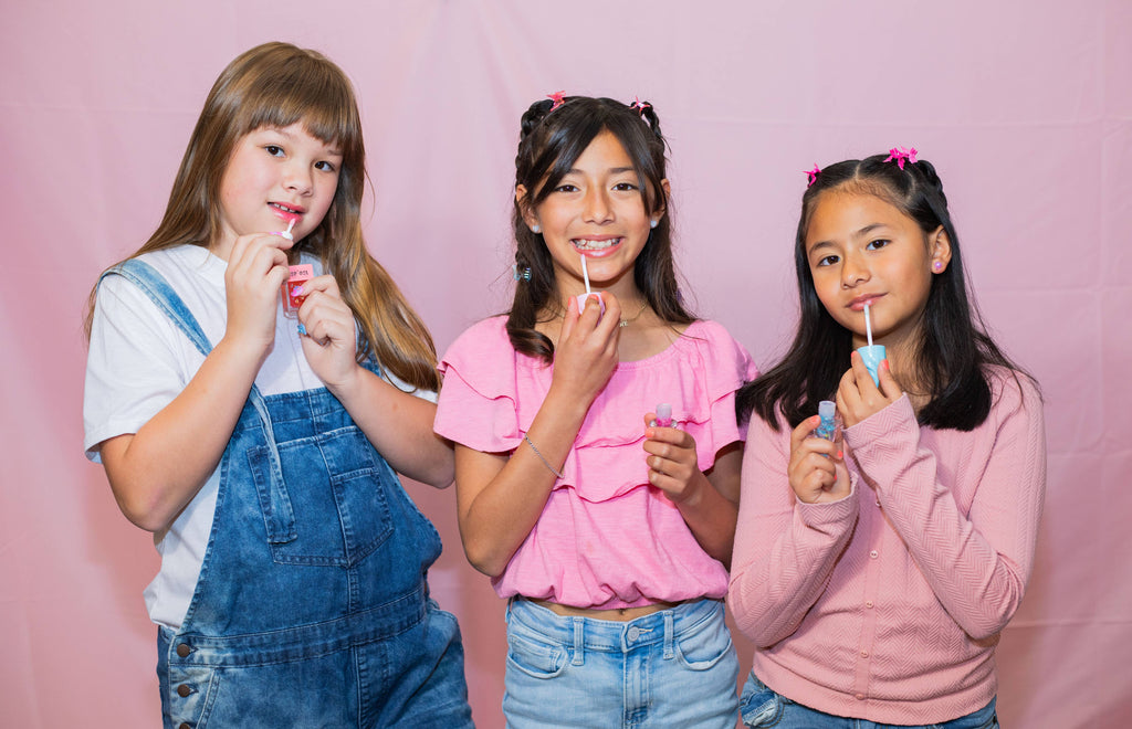 Juicy Lips, Gummy Bear