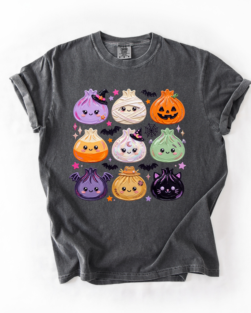 Spooky dumplings Tshirt