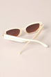 Island Hour Sunglasses