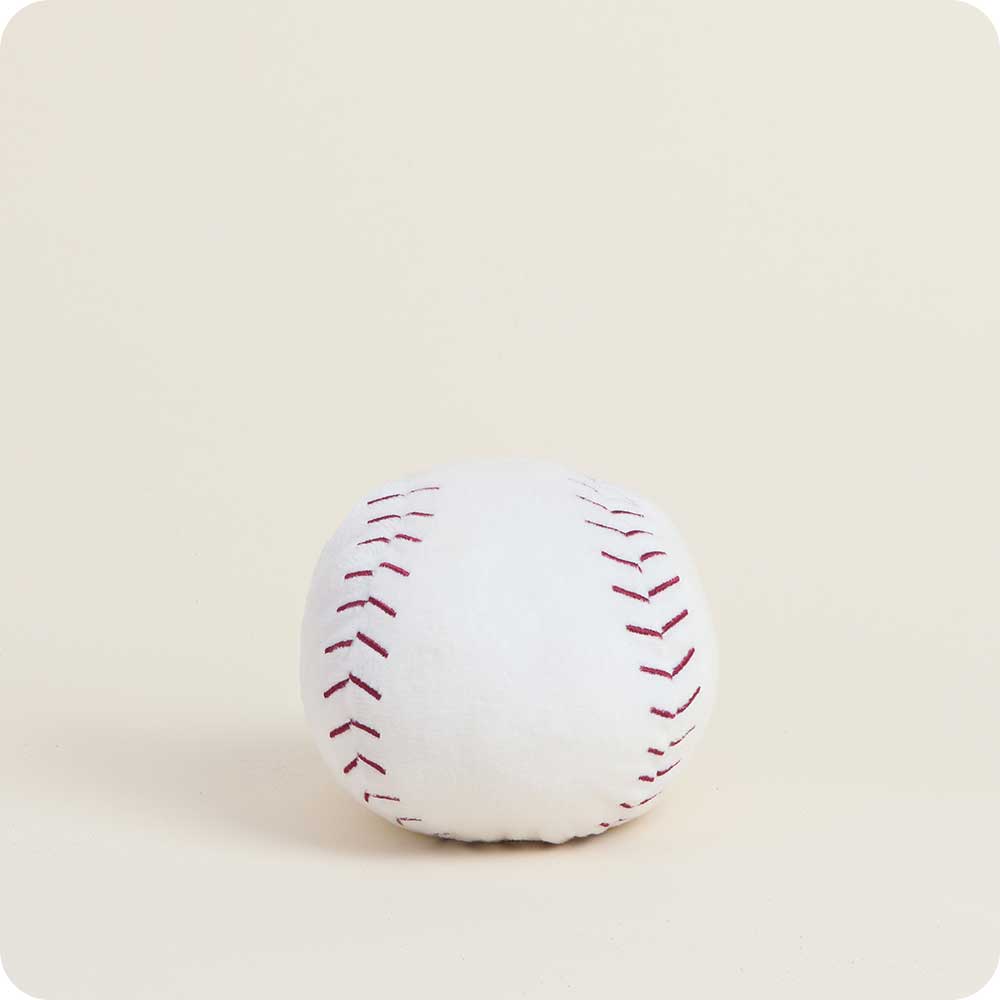 Baseball Warmies Junior Summer Fun Sports American Collection