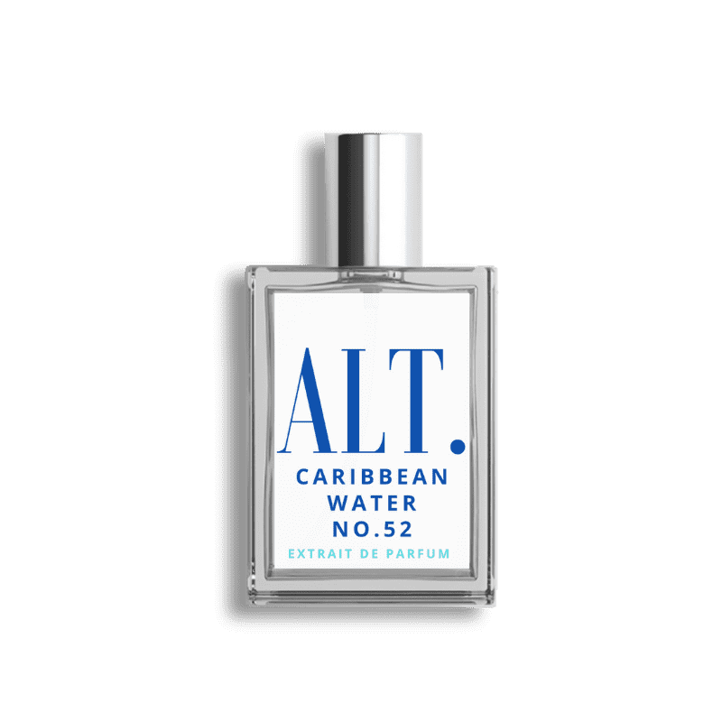 Caribbean Water: 30ML / 1 OZ