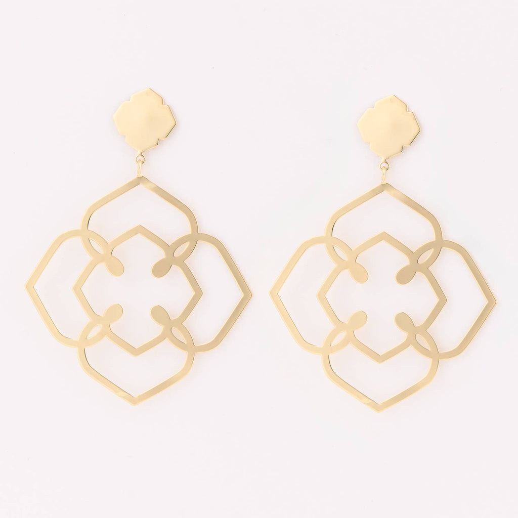 Jordyn Earrings