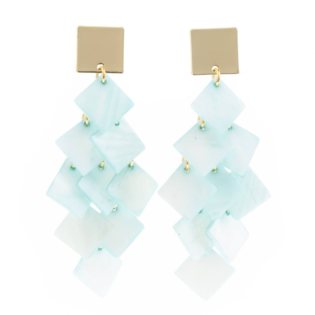 Earrings Jane