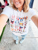 Coquett Sec Tshirt