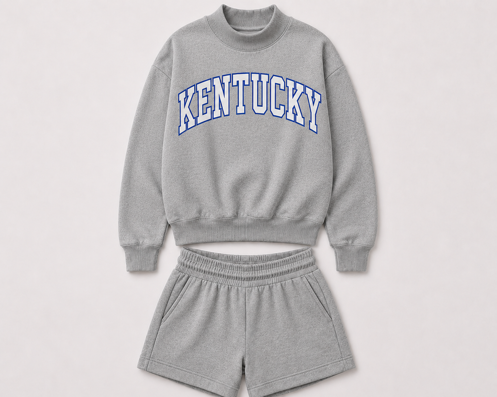 The Campus Collection Set - Kentucky