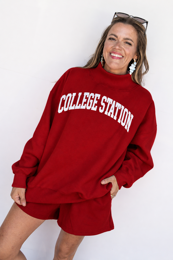 The Campus Collection Set - College Station