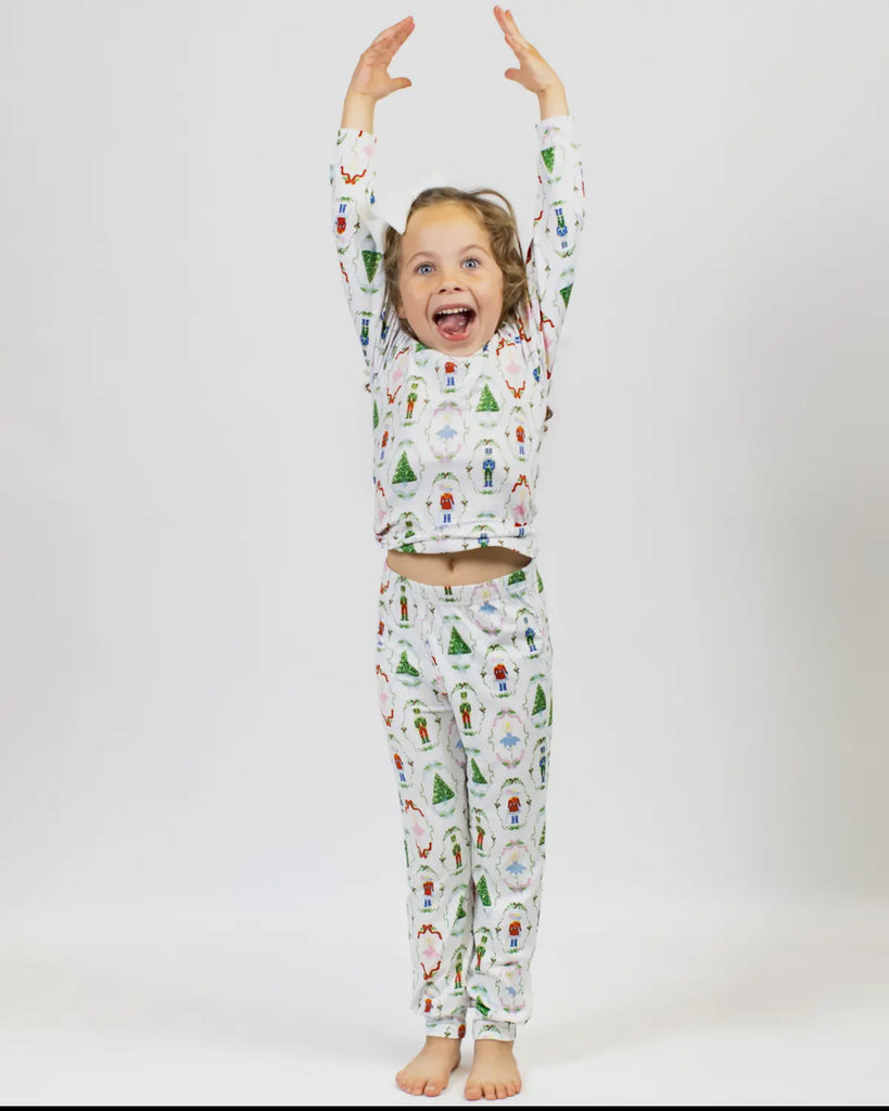 Kids Nutcracker Waltz Set