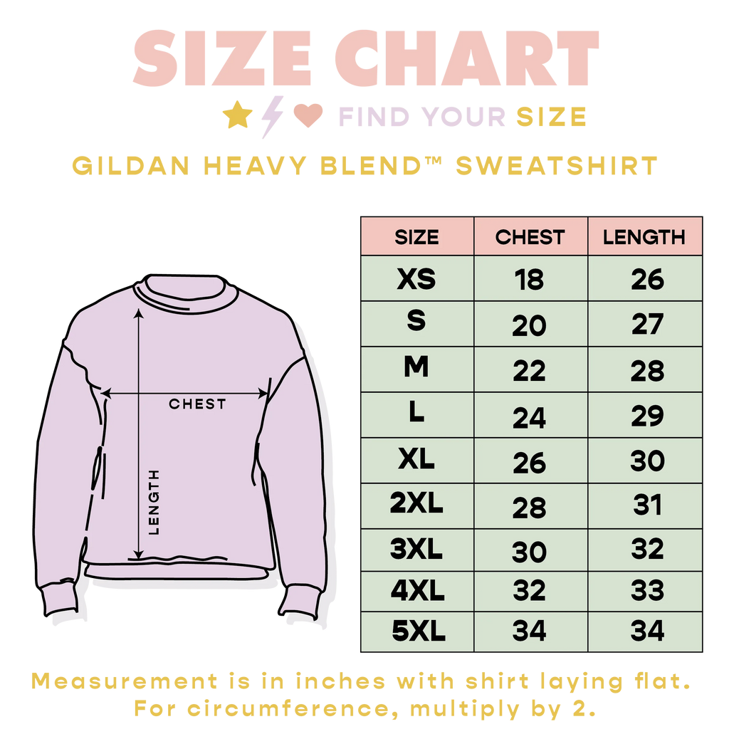 Oh How He Loves us - Heather Red