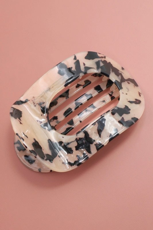 Trendy Flat Hair Clip