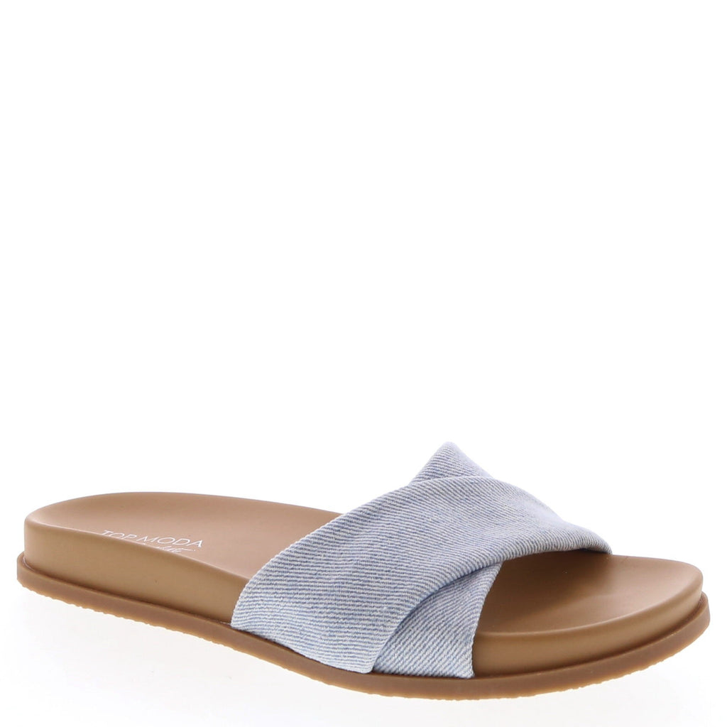 Salt Air Slide - Blue