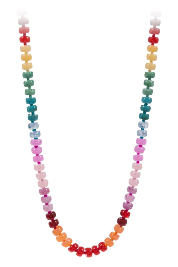 Happy Hues Necklace
