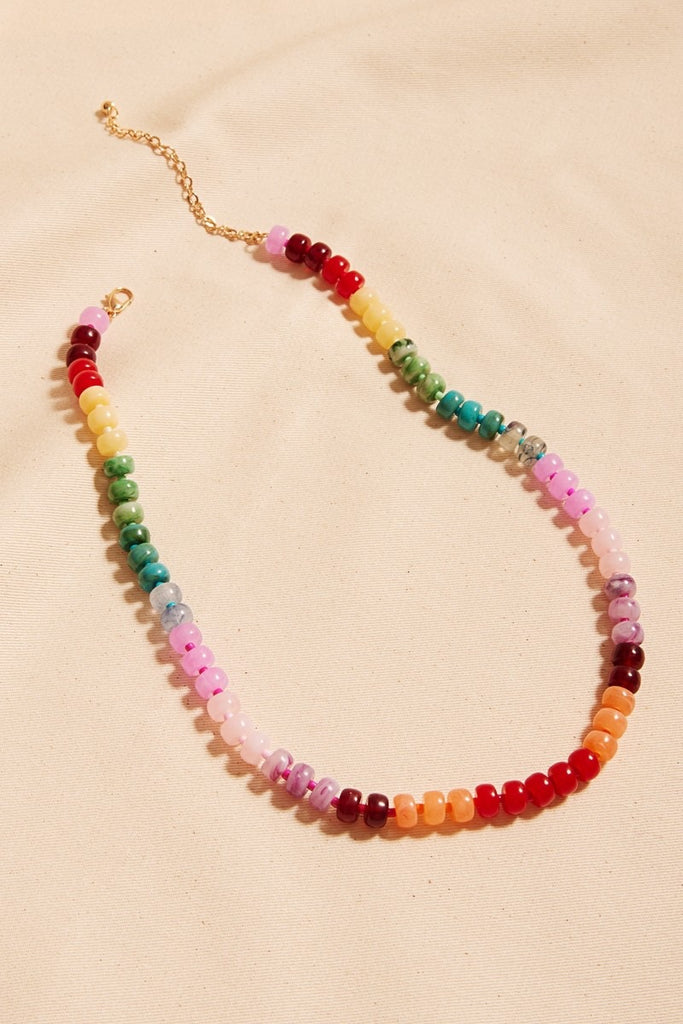 Happy Hues Necklace