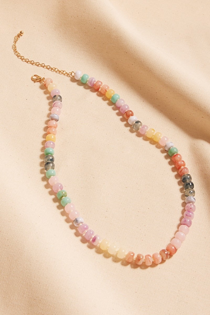 Happy Hues Necklace