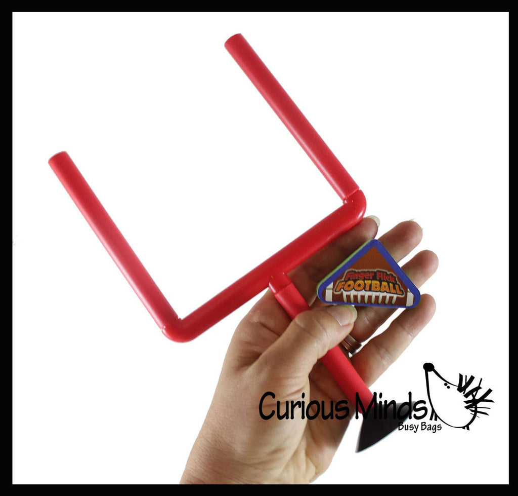 Mini Finger Flick Football Tabletop Sports Football Game