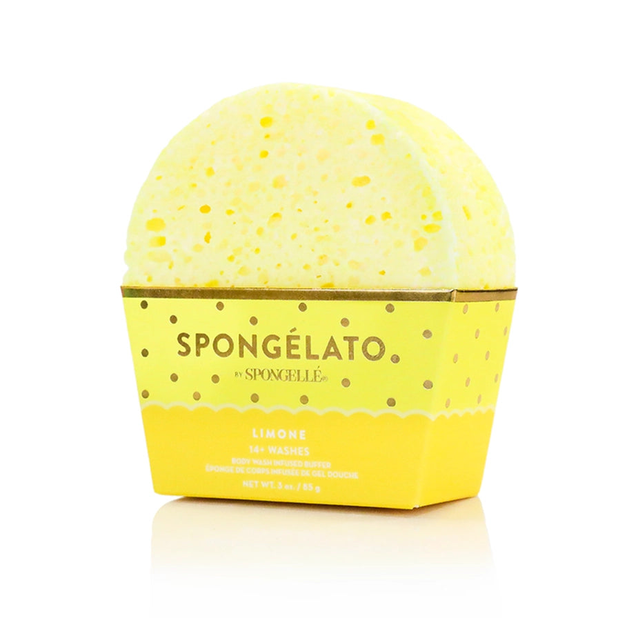 Spongelato