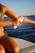 Sunshine & Glitter SPARKLE SHIMMER Sport SPF 50 Mist