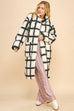 Seasons Change Coat Pre-Order