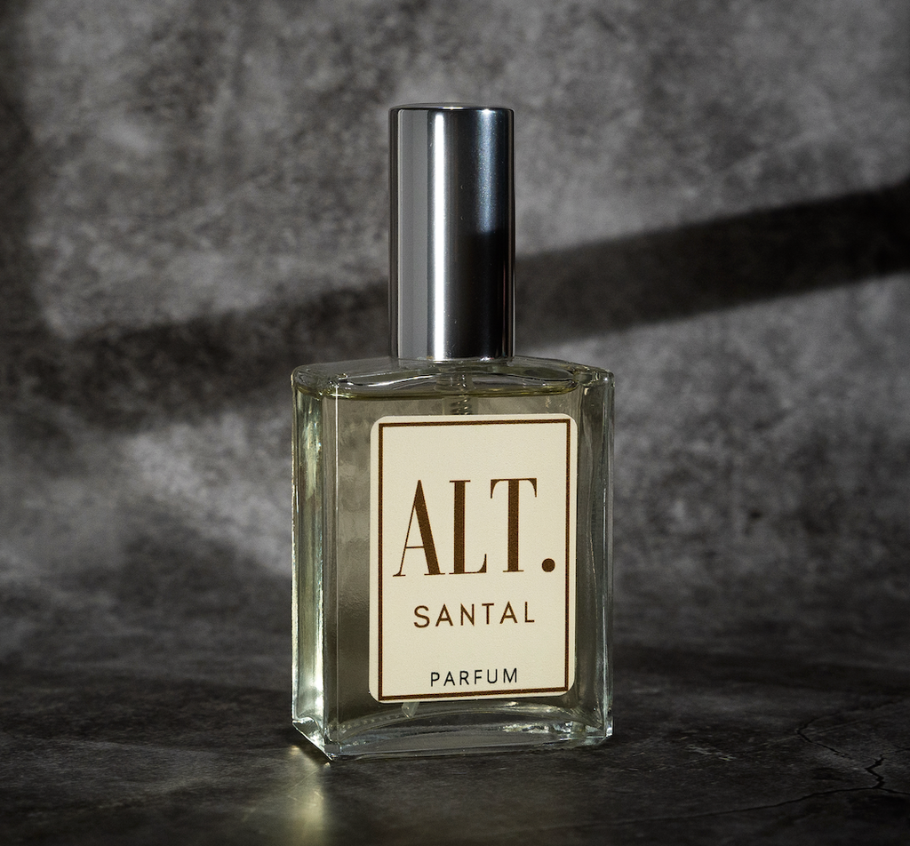 Santal Parfum: 60ML / 2 OZ