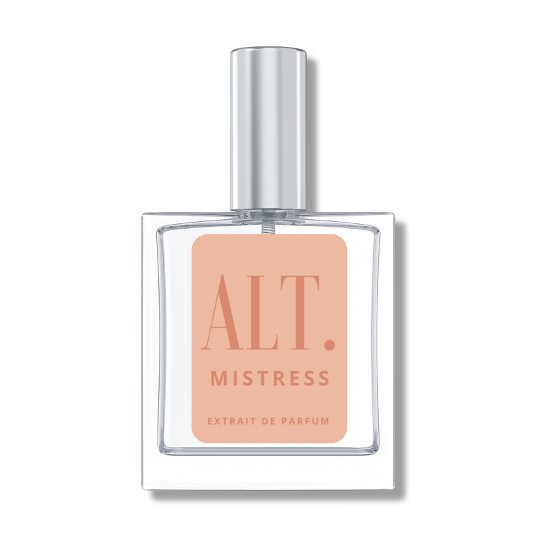 Mistress: 100ML / 3.3 OZ