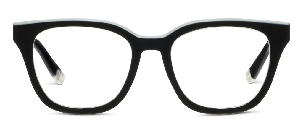 Le Fun Club (Blue Light): Tortoise/Pink / Reading / 2.50