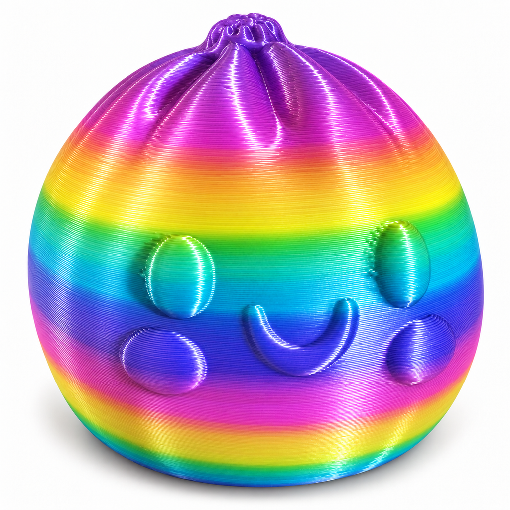 Elf Dumpling Outfit - Elf on the Shelf Viral Trendy Rainbow