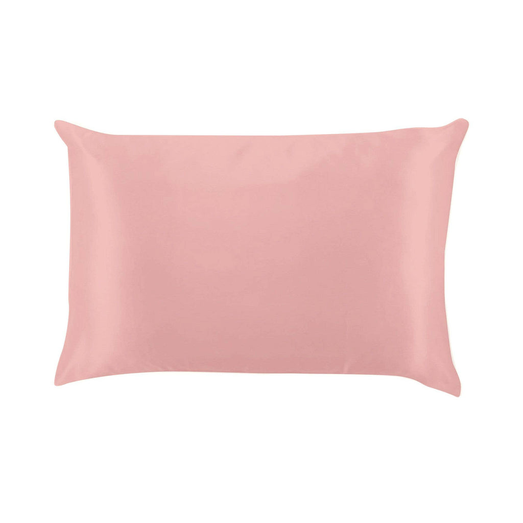 Bye Bye Bedhead - Silk Pillowcase