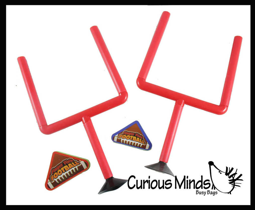 Mini Finger Flick Football Tabletop Sports Football Game