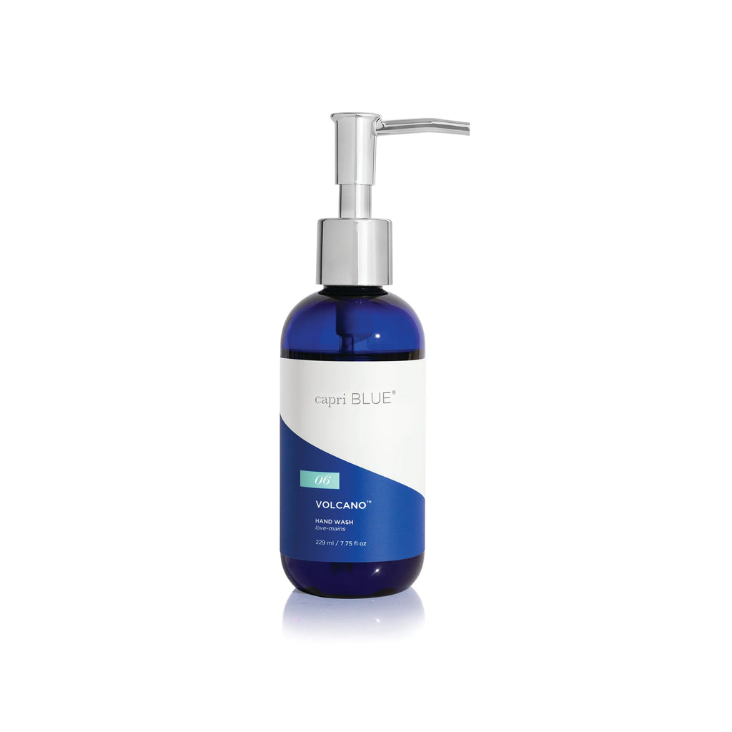 Volcano Small Hand Wash