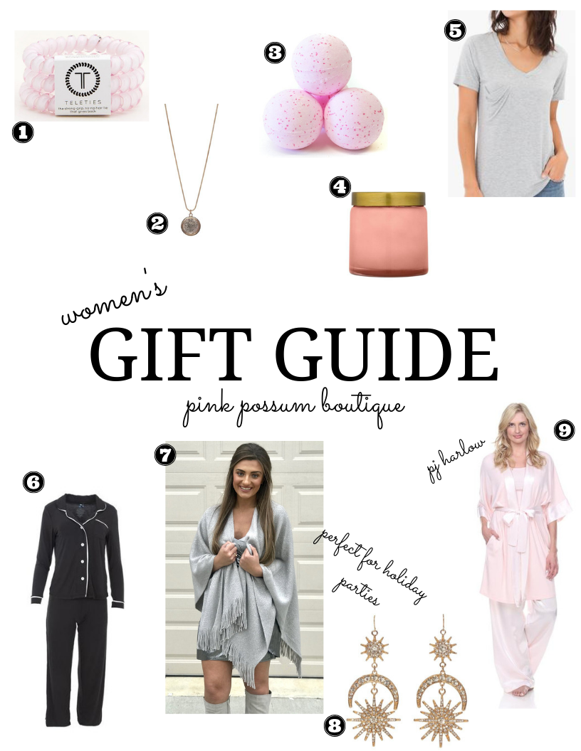 Gift Guides