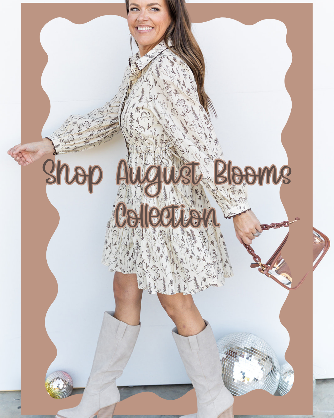 August Blooms