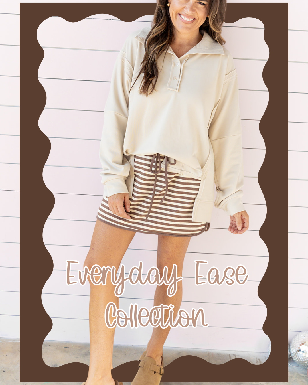 Everyday Ease