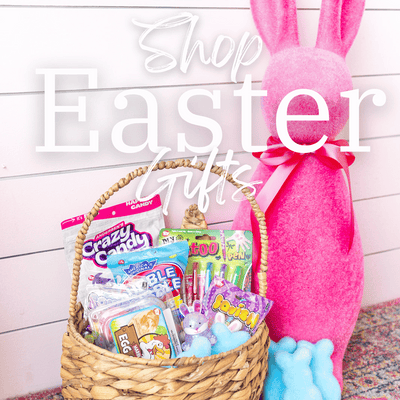 Easter Basket